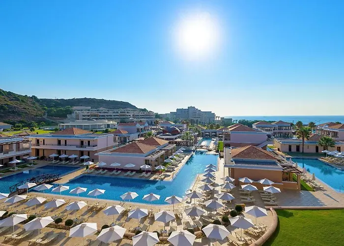 La Marquise Luxury Complex