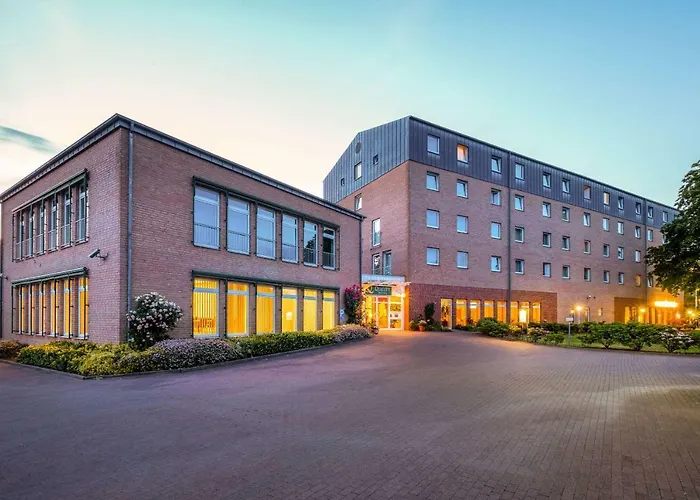 Quality Hotel Bielefeld