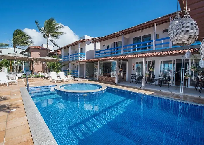 Alojamento com o café da manhã Apenas: Pousada Olho D'água