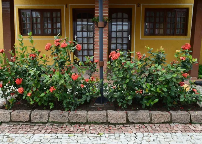 Casa de férias: Residencial Doce Marina