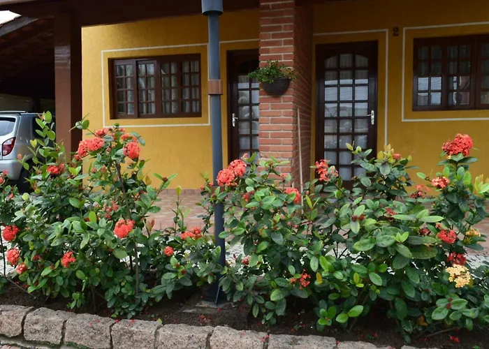 Casa de férias: Residencial Doce Marina