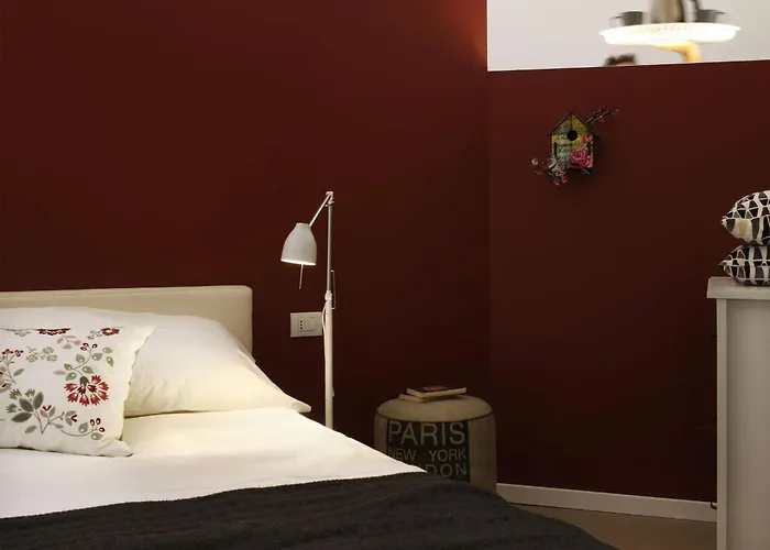 Casa vacanza: Le Tre Madame