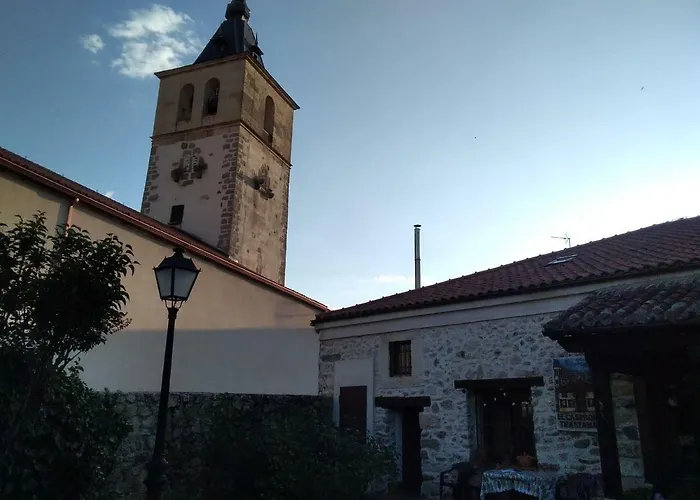 Hotel: Caserón Trastamara