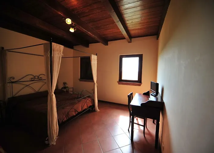 Casa vacanza: Agriturismo Villa Ione
