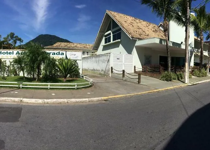 Hotel Areia Dourada