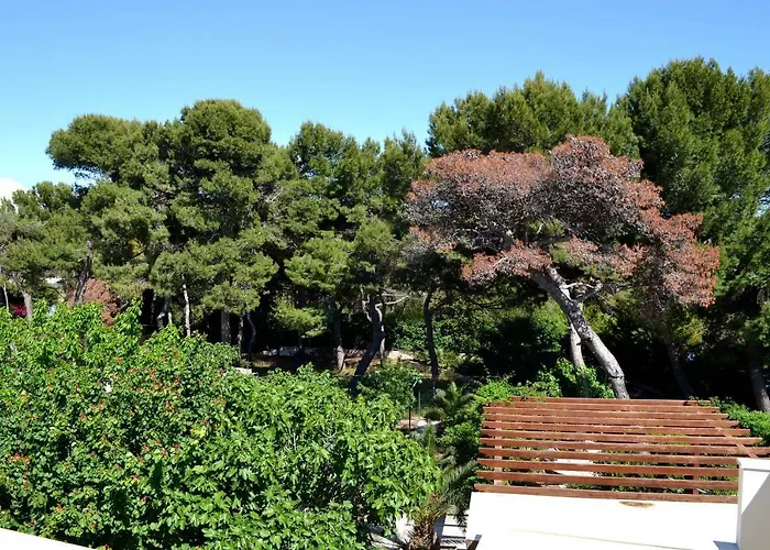Bed and Breakfast Porticciolo Taranto
