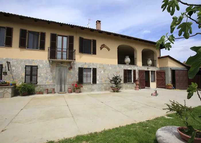 Al Canei B&B