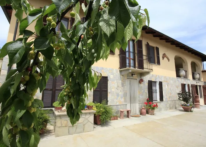 Al Canei B&B Asti