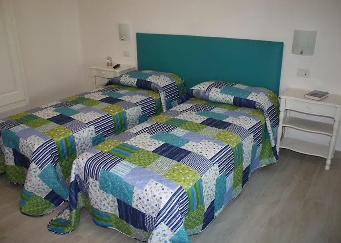 Casa Nova B&B Alghero