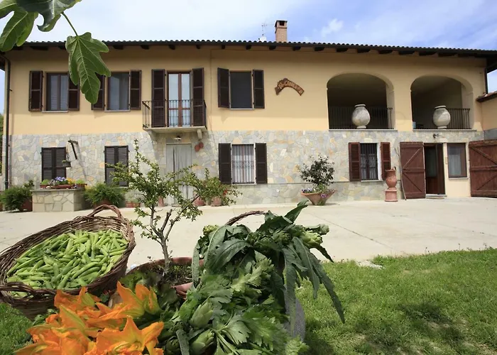 Al Canei B&B