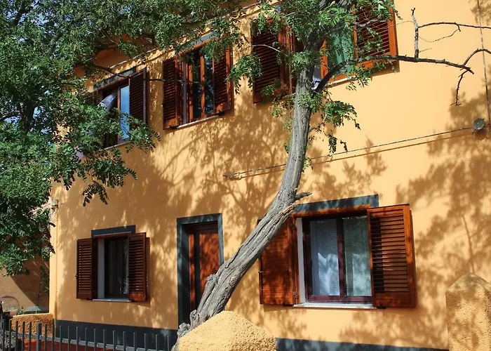  La Cantoniera