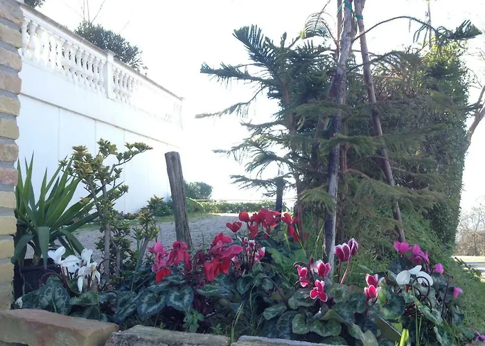 Bed and Breakfast Via col Vento Chieti
