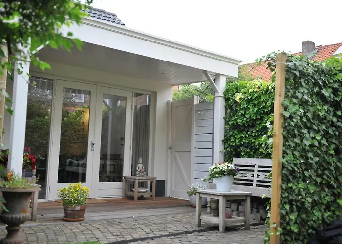 Het Huisje