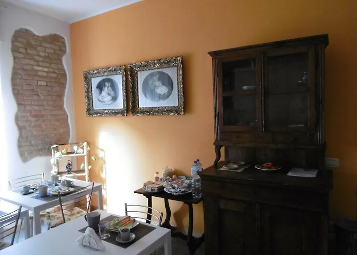 Hotel 3 stelle: Casa Ivanka