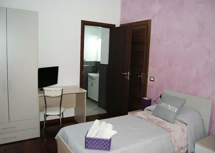 B&B Kenzia Olbia