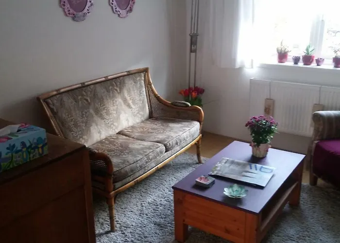 B&B: Bed en Broodje Bloem