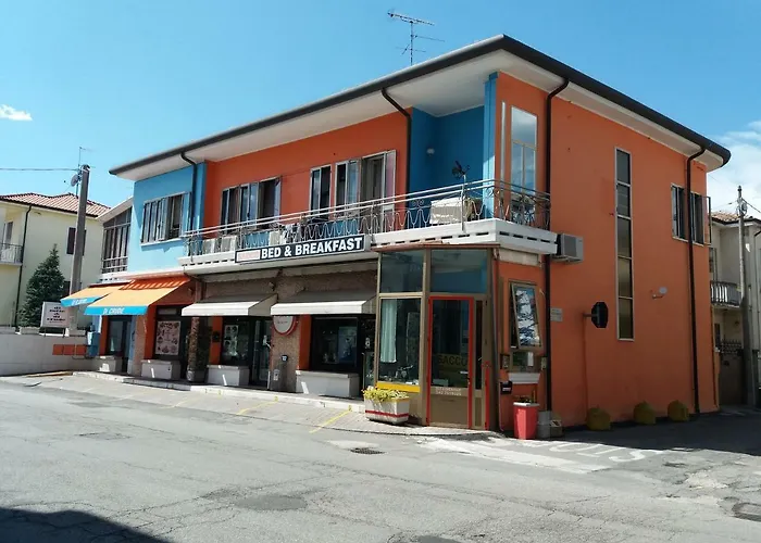 Albergo economico: Sacco Alloggi