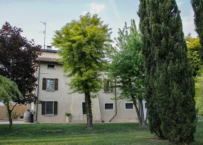 Casale Del Sole Garda
