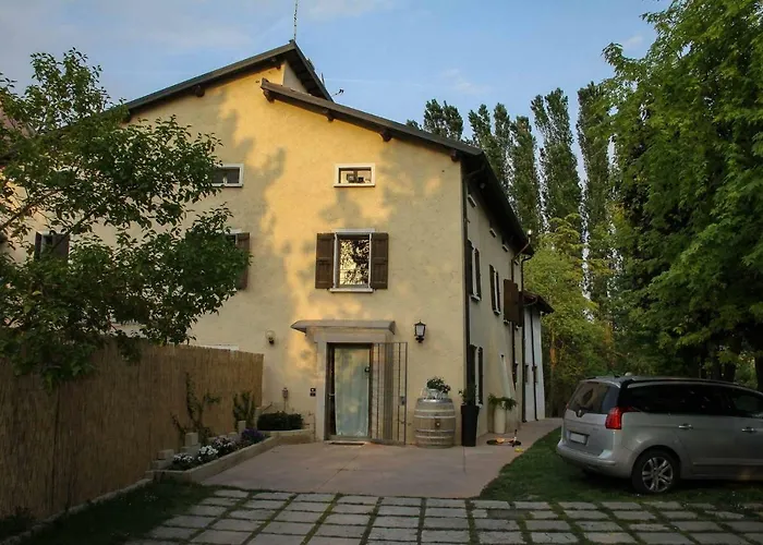 Casale Del Sole Garda