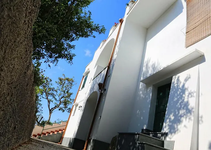 Appartamento : Villa Beatrice