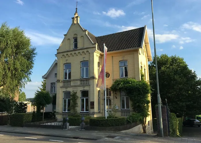 Villa Diana