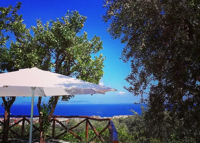 Appartamento : Villa Beatrice