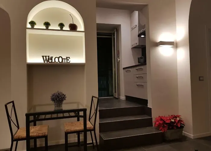 Alquiler de vacaciones: Home "Suite" Home