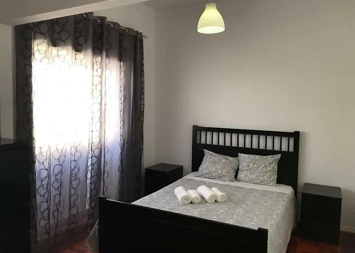 Lisboa-Alameda