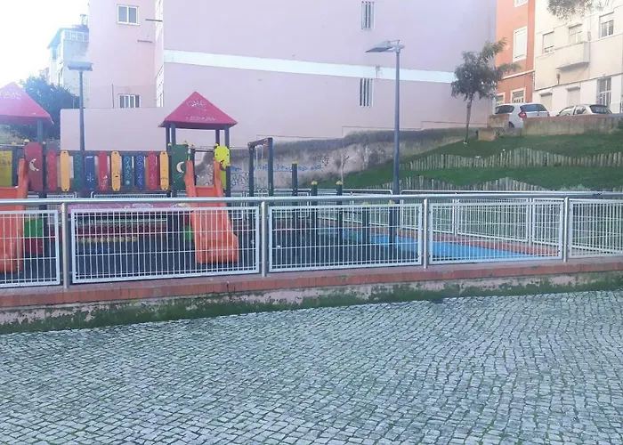 Lisboa-Alameda