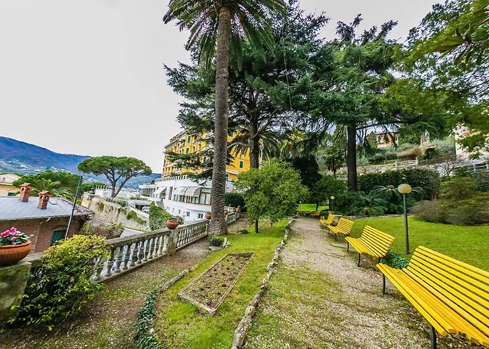 Apartments Eden By Portofinohomes
