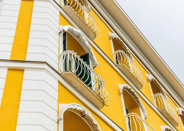 Apartments Eden By Portofinohomes