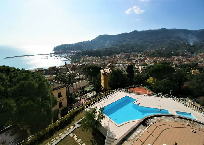 Apartments Eden By Portofinohomes