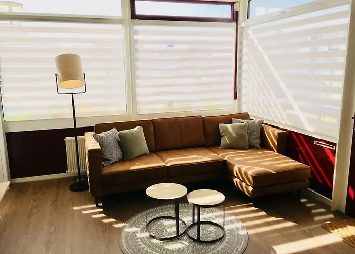 Appartement: Appartement aan het strand