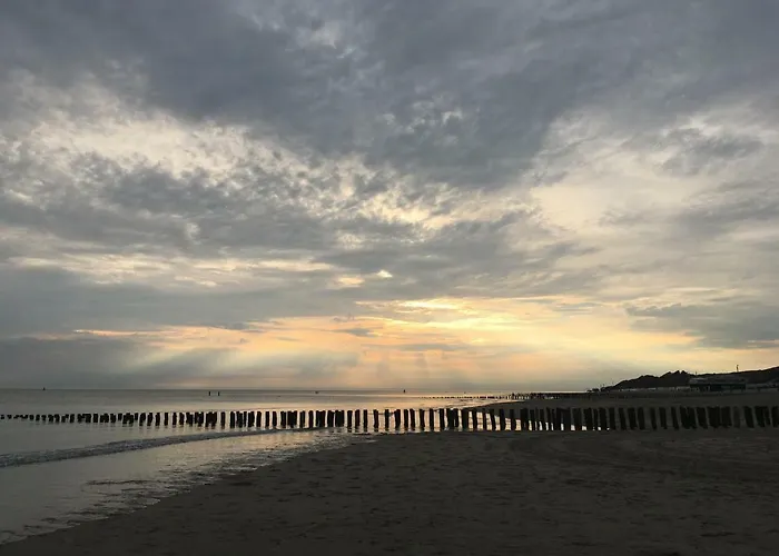 Appartement: Appartement aan het strand