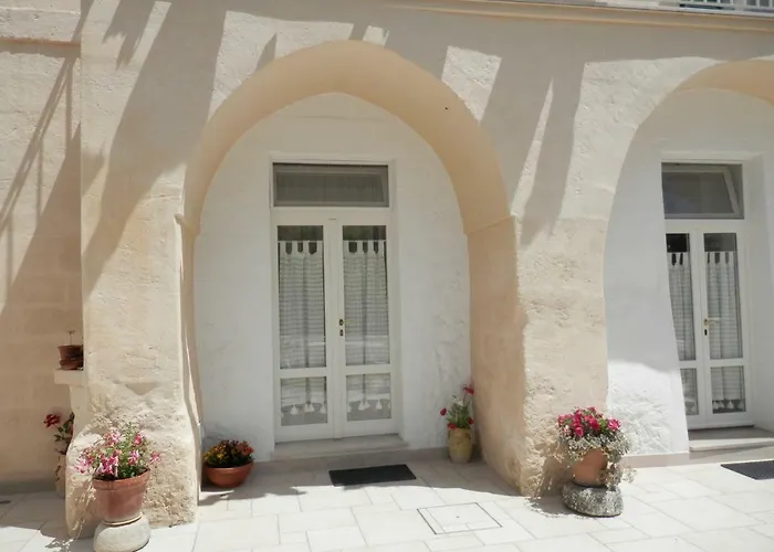 Il Cucù Bed&Breakfast