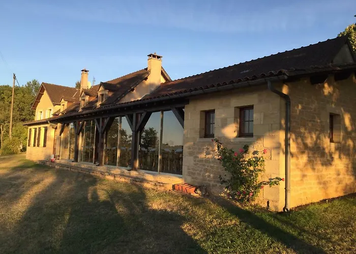 Domaine De Lascaux