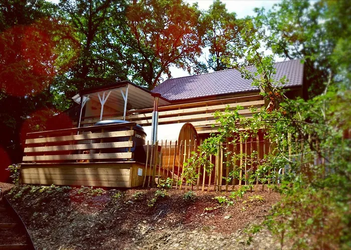 Privé villa: Chalet Montana - Hot Tub, Sauna, Playstation