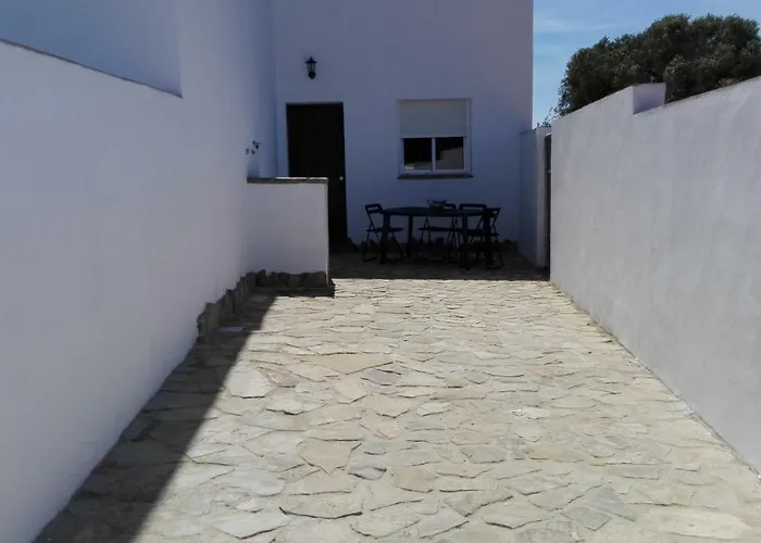 Alquiler de vacaciones: Alojamiento Rural El Abuelo