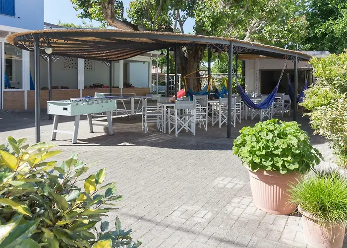 Villa Fiori