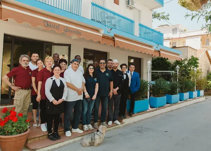 Hotel Lauretta