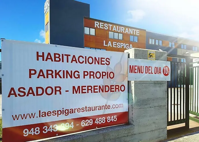 La Espiga