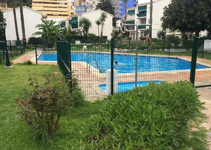 Vakantiehuisje Bungalow Aloha Torres