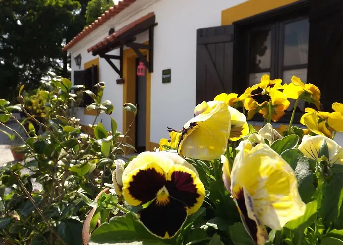 Quinta Do Xarrama