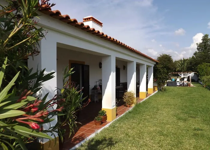 Quinta Do Xarrama