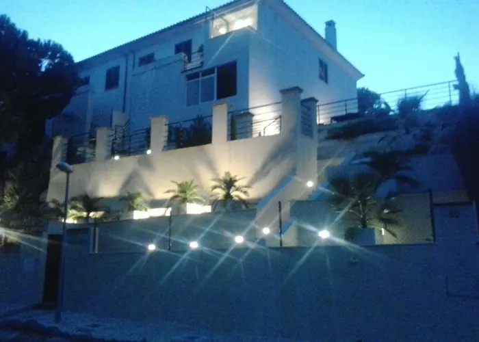 Chalet: Villa Rosa Amparo