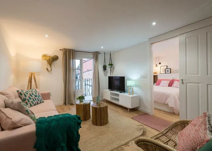Apartamento Luscofusco