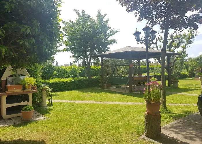 Camere Carloni Assisi