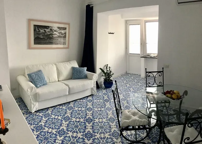 Il Porto Capri