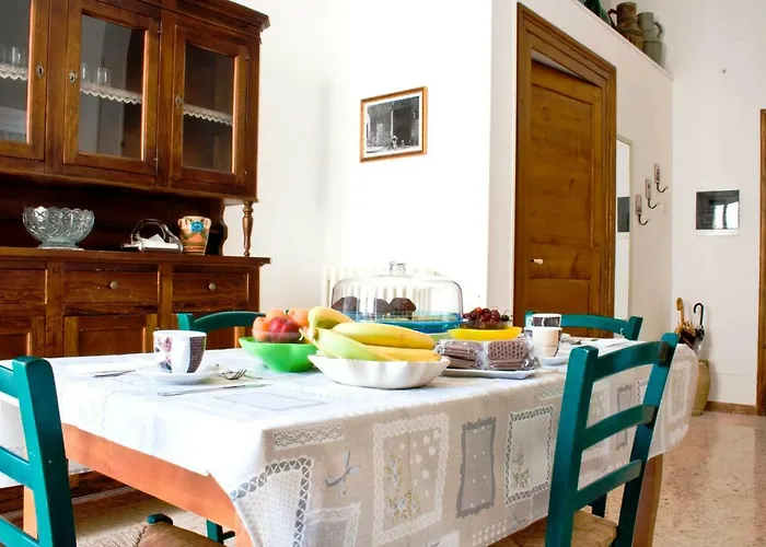 Residenza Santa Lucia B&B Galatone