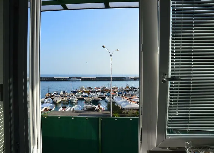 Il Porto Capri